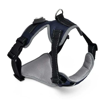 Naomi Pet Harness -  Light Blue - 65 x 80 cm