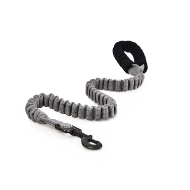 Naomi Pet Leash - Gray - 125 x 150 cm