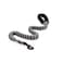 Naomi Pet Leash - Gray - 125 x 150 cm