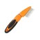 Naomi Pet Brush - Orange
