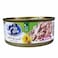 Blue Mare Light Shredded Tuna in Sunflower Oil - 140gm