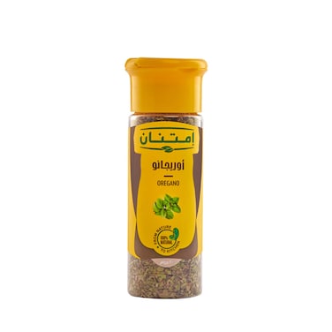 اوريجانو امتنان - 20 جم