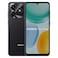 Honor X5c Plus - 6.74-inch 128GB/4GB Dual SIM 4G Smartphone - Midnight Black