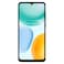 Honor X5c Plus - 6.74-inch 128GB/4GB Dual SIM 4G Smartphone - Midnight Black