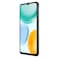Honor X5c Plus - 6.74-inch 128GB/4GB Dual SIM 4G Smartphone - Midnight Black