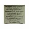 Buno Vanilla Powder Tin - 100gm