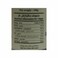 Buno Vanilla Powder Tin - 100gm