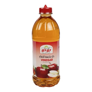 Buno Apple Cider Vinegar - 473ml