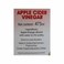 Buno Apple Cider Vinegar - 473ml