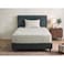 Sofia Fitted Single Bed Sheet Set - Beige - 120 cm - No. 10