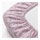Sofia Fitted Single Bed Sheet Set - Rose - 120 cm - No. 26
