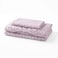 Sofia Fitted Single Bed Sheet Set - Rose - 120 cm - No. 26