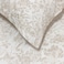 Sofia Fitted Single Bed Sheet Set - Beige - 120 cm - No. 30