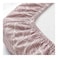 Sofia Fitted Double Bed Sheet Set - Rose - 160 cm - No. 2