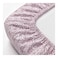 Sofia Fitted Double Bed Sheet Set - Rose - 160 cm - No. 26