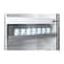 Midea Refrigerator, 450 Liter, No Frost, Inverter, Digital, Grey, MDRT611MMN46DO
