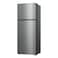 Midea No-Frost Refrigerator 505 Liters Inverter - Silver - MDRT689MMN46DO