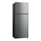 Midea No-Frost Refrigerator 505 Liters Inverter - Silver - MDRT689MMN46DO