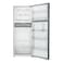 Midea No-Frost Refrigerator 505 Liters Inverter - Silver - MDRT689MMN46DO