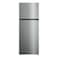 Midea No-Frost Refrigerator 505 Liters Inverter - Silver - MDRT689MMN46DO