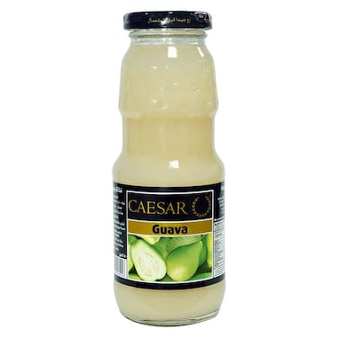 Caesar Guava Juice - 250 ml