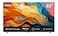 Haier 65-Inch Frameless 4K UHD LED Smart TV with Built-In Receiver - H65K85GUX