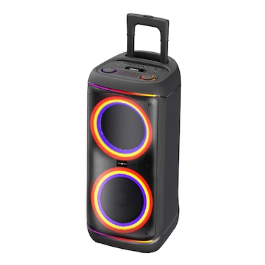 ZEROTECH SPEAKER 8' TROLLEY-P8DT