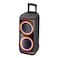 ZEROTECH SPEAKER 8' TROLLEY-P8DT