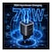 Zerotech Fast Charger 2 Ports Type C 70 Watt - Black - ZA-70