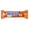 Snickers Xtreme Extra Nuts and Caramel Chocolate Bar - 40 gm