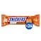 Snickers Xtreme Extra Nuts and Caramel Chocolate Bar - 40 gm - 24 Pieces