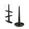 Mienta Chopper 2 Liters 750 Watts - Black - CH23938A