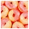 Bebeto Freeze Crunchy Peach Rings - 35gm