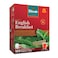 Dilmah Gourmet English Breakfast Tea - 100 Tea Bags