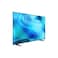 Samsung 75-Inch 4K Crystal UHD LED Smart TV with Built-In Receiver - 75U8000H