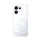 Oppo Reno 16 - 6.32-inch 256GB/12GB Dual SIM 5G Smartphone - Pop White