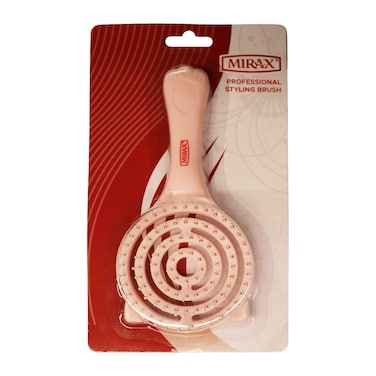 Mirax Baby Hair Brush