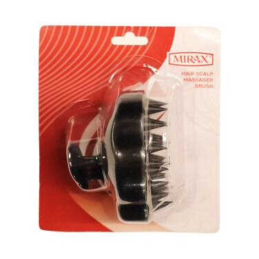 Mirax Shampoo Brush