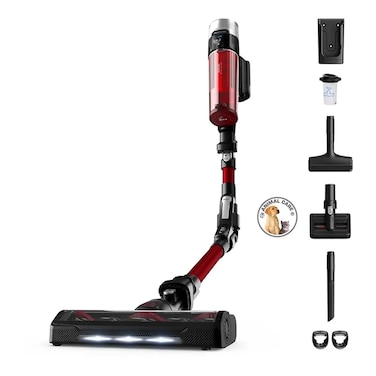 Tefal X-Force 9.60 Flex Handstick Vacuum Cleaner - 250W - TY2079WO