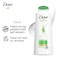 Dove Shampoo Hair Fall - 600ml