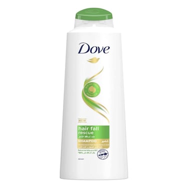 Dove Shampoo Hair Fall - 600ml