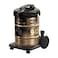 Hitachi Pail Can Vacuum Cleaner 2000 Watt - Gold - CV-945FBKFEG