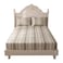 MH B.SHEET CTN.LIK 160*200*30 OLIVE