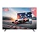 Armadillo 32-Inch HD Frameless LED TV - ARM32-RA310F-N