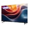 Armadillo 50-Inch 4K UHD Smart DLED TV with Built In Receiver - ARM50KA4S