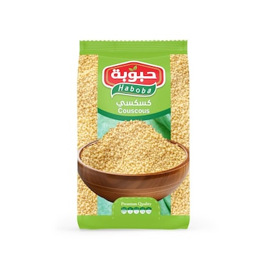 كسكسي حبوبة - 1 كجم