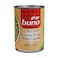 Buno Frozen Green Peas with Carrot - 400gm