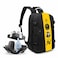 L'avvento Laptop Backpack 15.6-Inch with Cleaner and Mouse - Black - BGV06