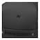L'avvento Laptop Backpack 15.6-Inch with Cleaner and Mouse - Black - BGV06