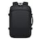 حقيبة ظهر  لافينتو مضادة للسرقة 15.6 بوصة - مقاومة للماء - أسود - BG937